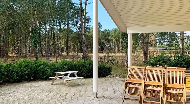 Holiday home in Rødby