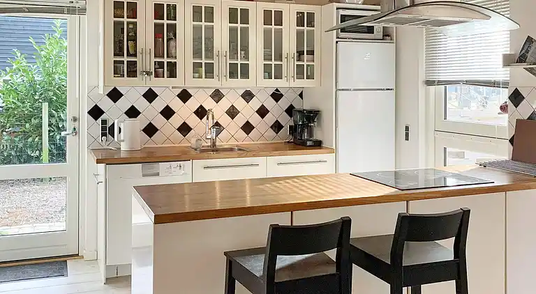 Holiday home in Rødby