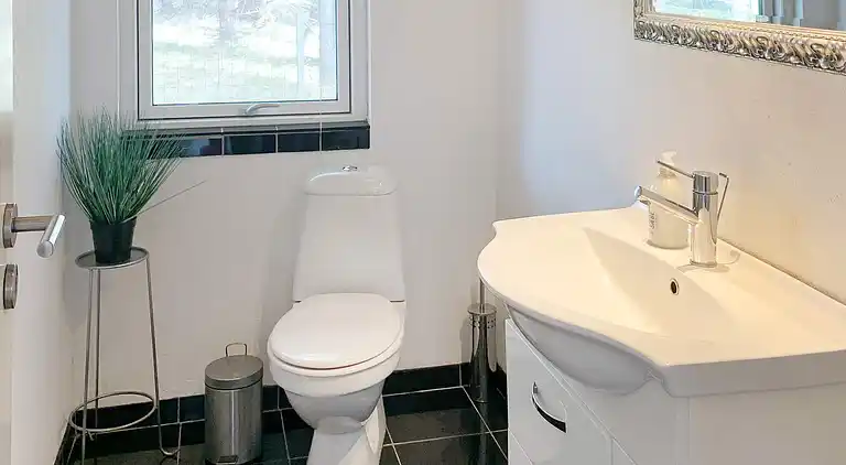 Holiday home in Rødby