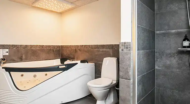 Maison de vacances au Frørup