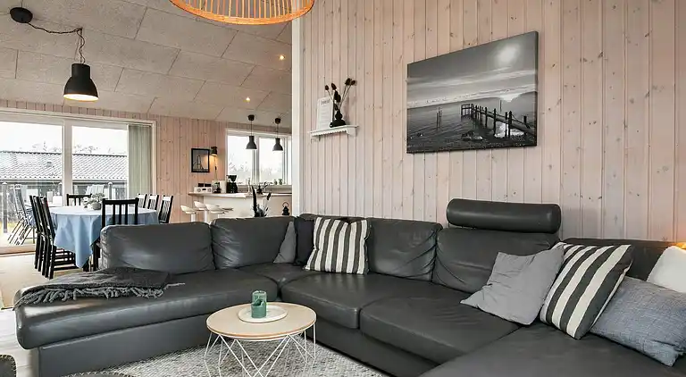 Maison de vacances au Frørup