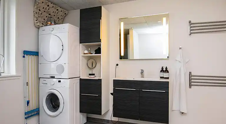 Maison de vacances au Frørup