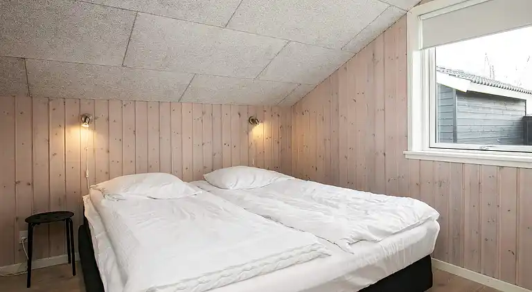 Maison de vacances au Frørup