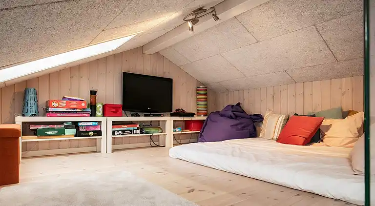 Maison de vacances au Frørup