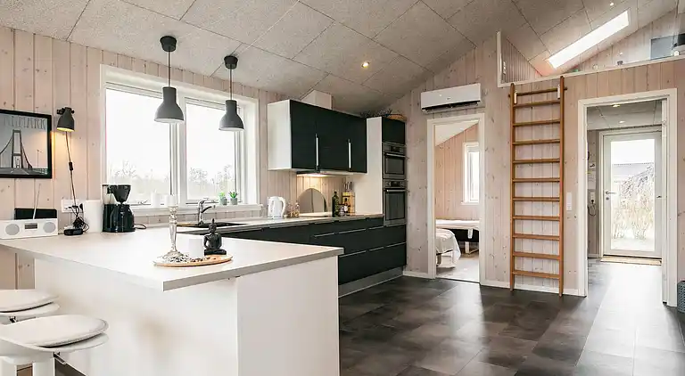 Maison de vacances au Frørup