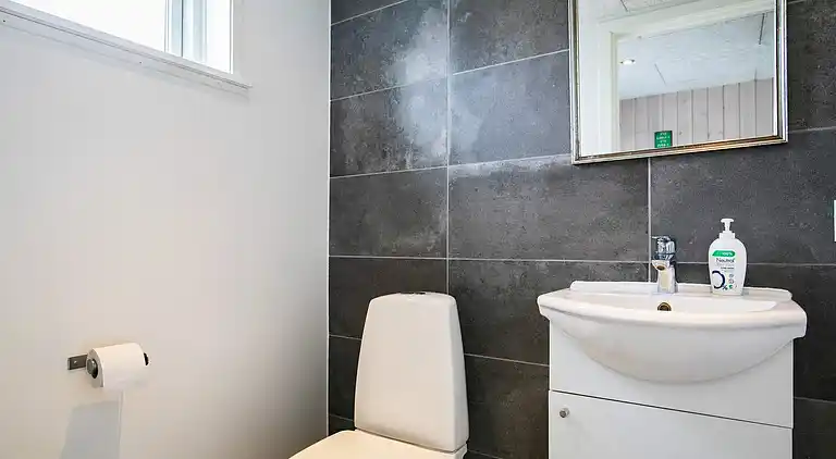 Maison de vacances au Frørup