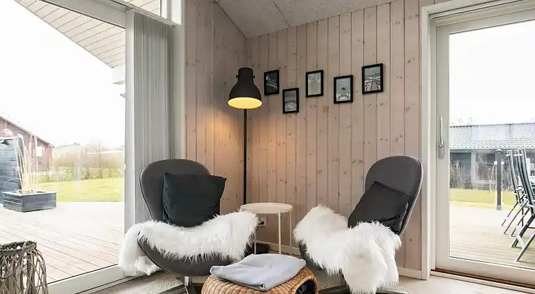 Maison de vacances au Frørup