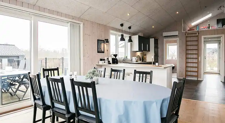 Maison de vacances au Frørup