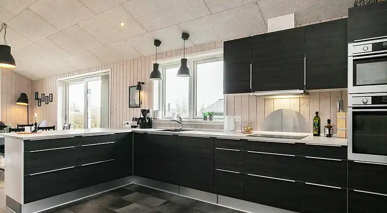 Maison de vacances au Frørup