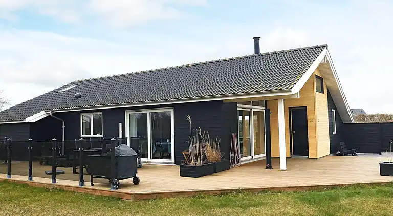 Maison de vacances au Frørup