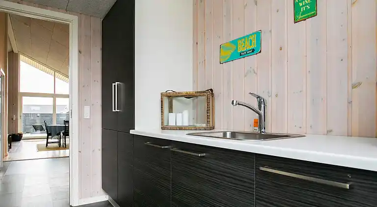 Maison de vacances au Frørup