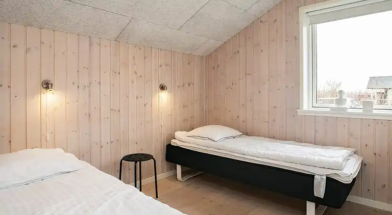 Maison de vacances au Frørup