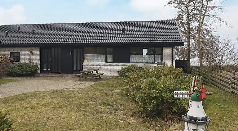 Sommerhus i Tranekær