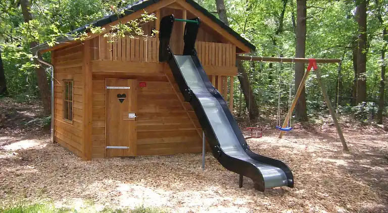 Holiday home in Lunteren