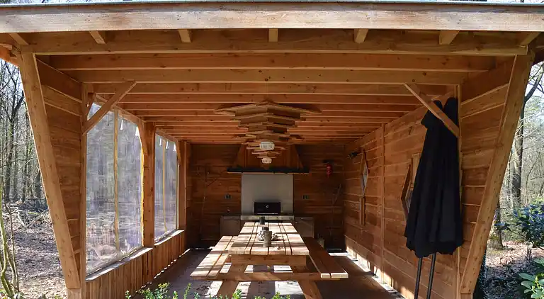 Holiday home in Lunteren