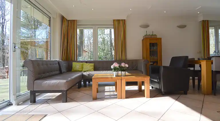 Holiday home in Lunteren