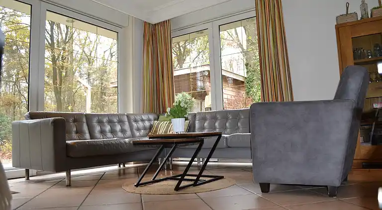 Holiday home in Lunteren