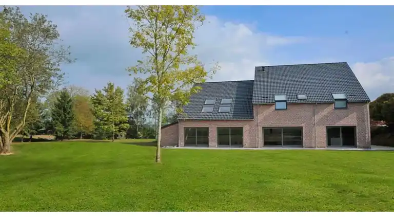 Feriebolig i Somme-Leuze