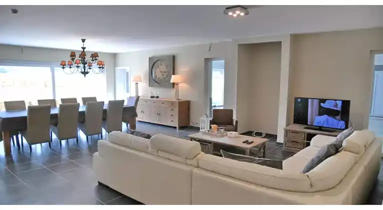 Feriebolig i Somme-Leuze