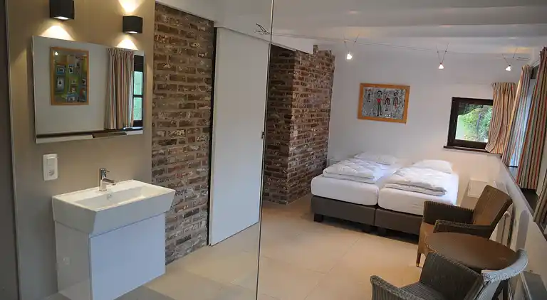 Semesterbostad i Durbuy