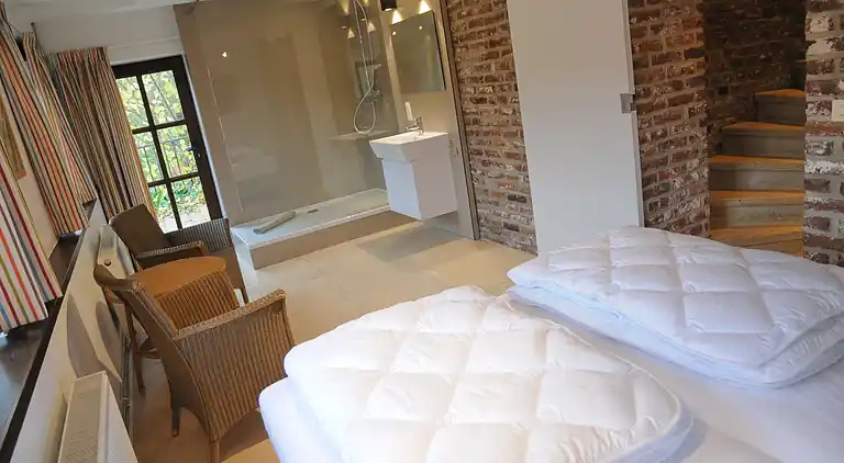 Semesterbostad i Durbuy