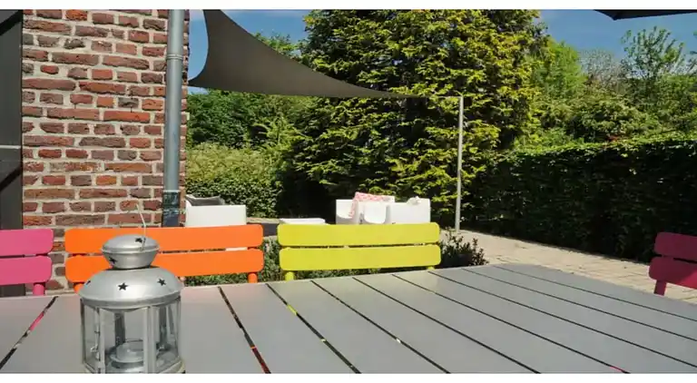 Semesterbostad i Durbuy