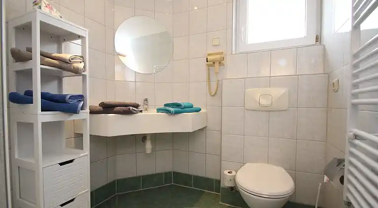 Bungalow i Klein Labenz