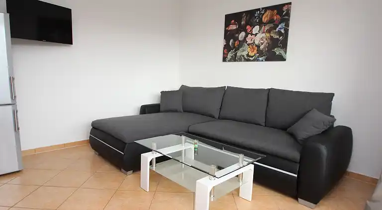 Bungalow i Klein Labenz