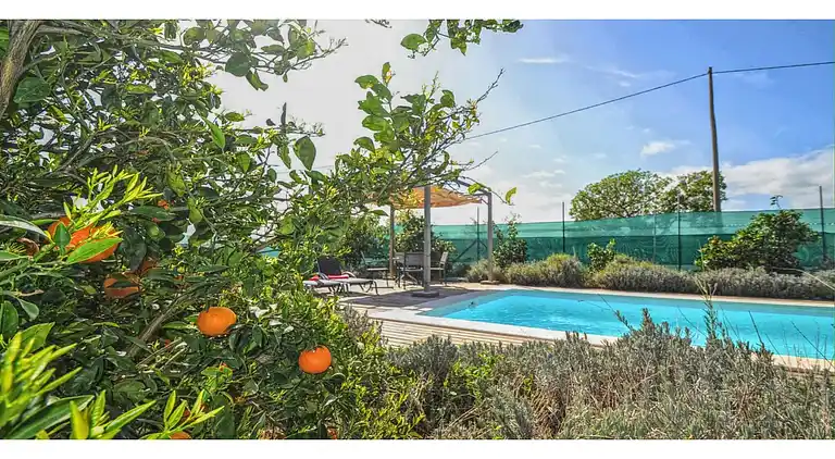 Herregård i Crestatx