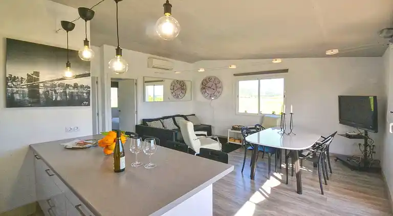 Herregård i Crestatx