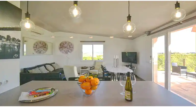 Herregård i Crestatx