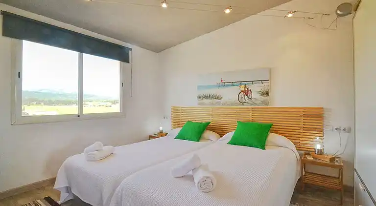 Herregård i Crestatx