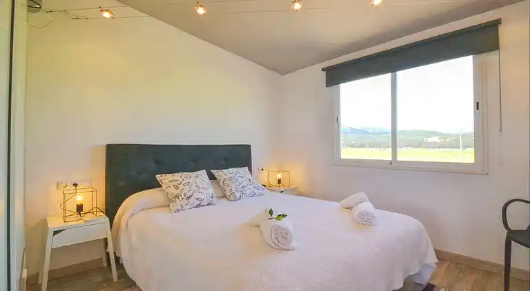 Herregård i Crestatx