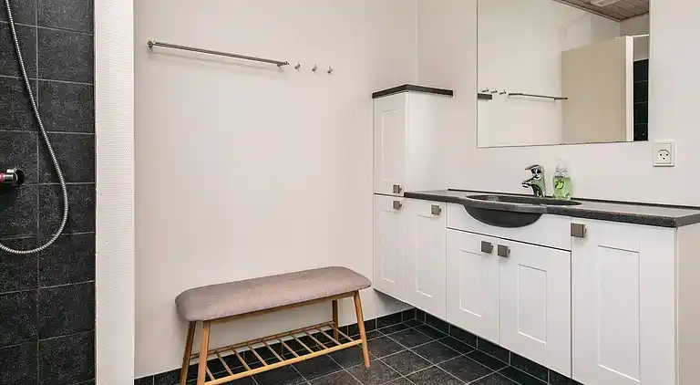 Sommerhus i Millinge