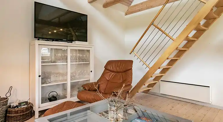 Sommerhus i Millinge