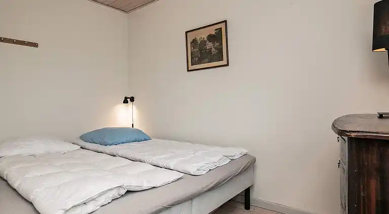 Sommerhus i Millinge