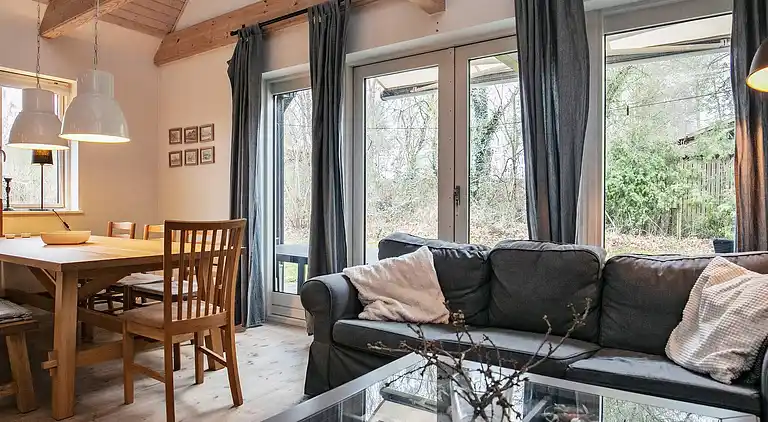 Sommerhus i Millinge