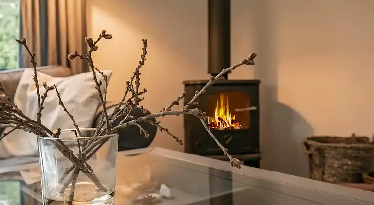 Sommerhus i Millinge