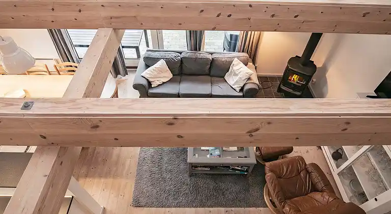 Sommerhus i Millinge