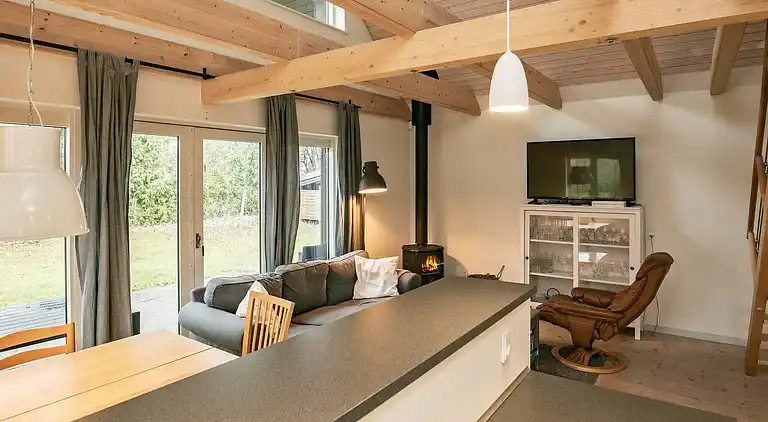 Sommerhus i Millinge