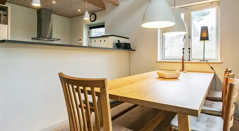 Sommerhus i Millinge