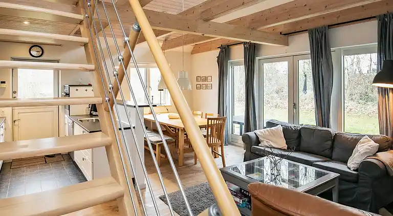 Sommerhus i Millinge