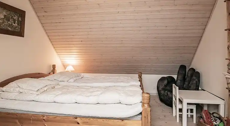 Sommerhus i Millinge