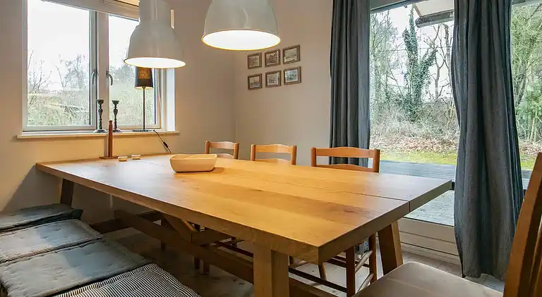 Sommerhus i Millinge