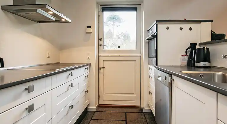 Sommerhus i Millinge