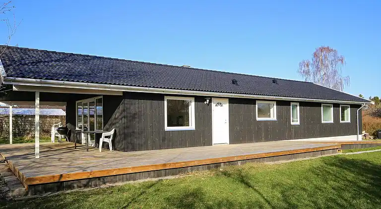 Sommerhus i Skibby