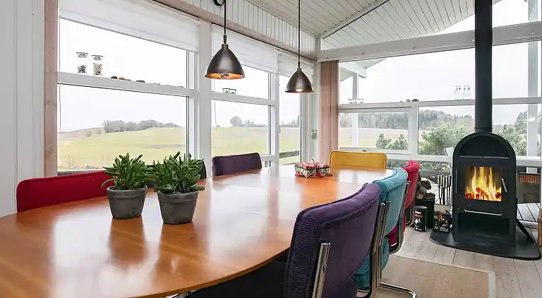 Holiday home in Millinge