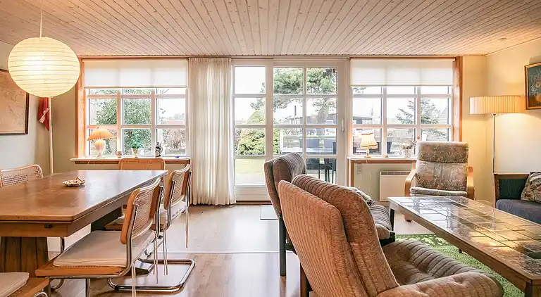 Holiday home in Millinge