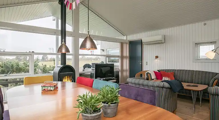 Holiday home in Millinge