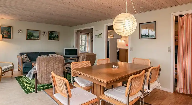 Holiday home in Millinge